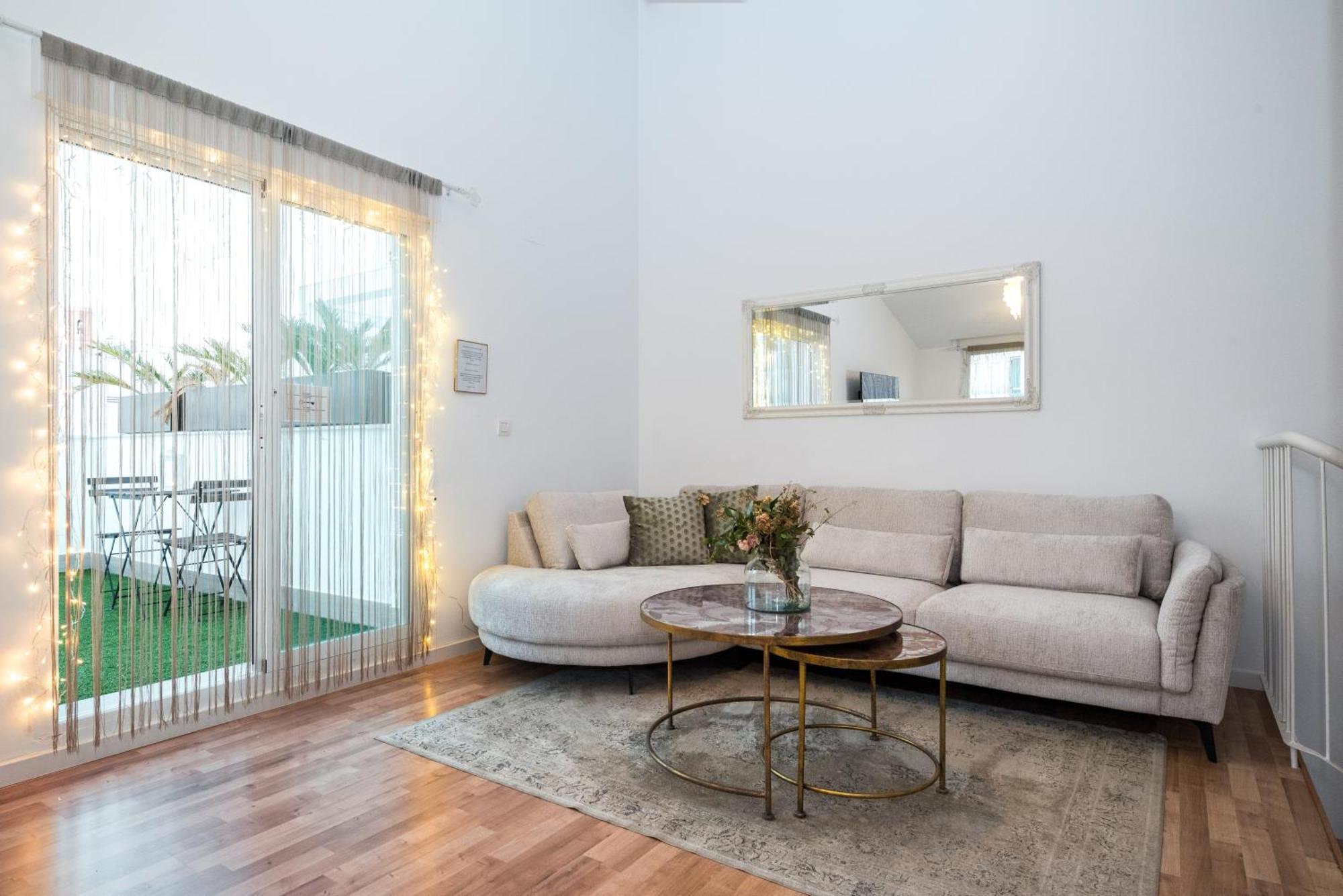 Duplex Piscina, Terraza Y Parking By Vero Altea Exterior foto