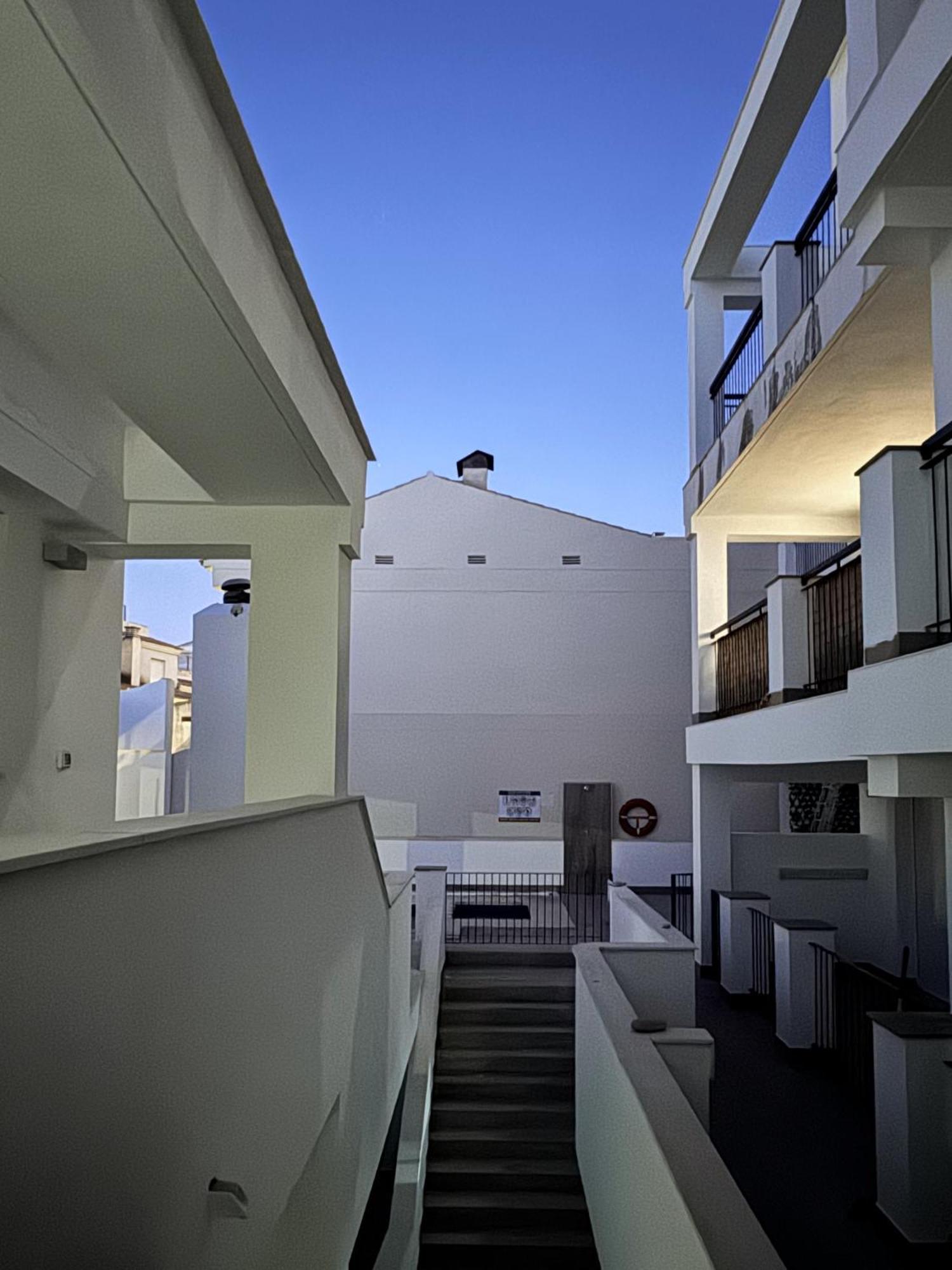 Duplex Piscina, Terraza Y Parking By Vero Altea Exterior foto