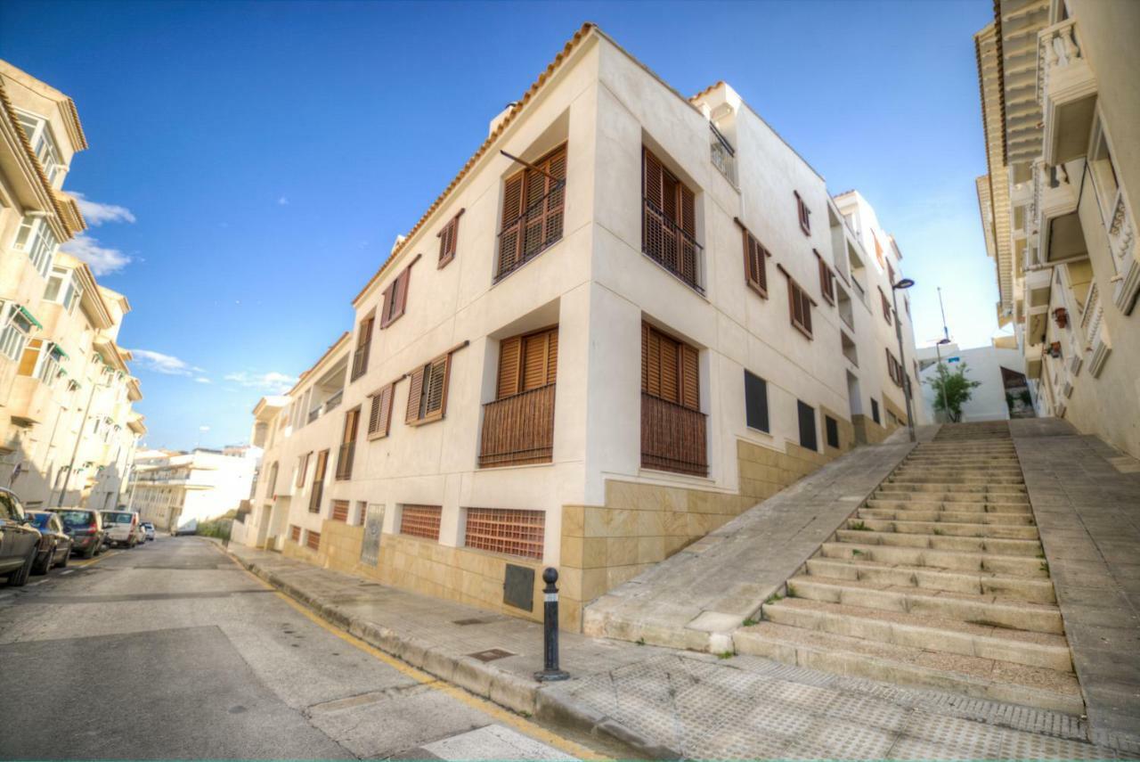 Duplex Piscina, Terraza Y Parking By Vero Altea Exterior foto